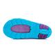 【Disney 迪士尼】冰雪奇緣2 童鞋 雨鞋/耐磨 防水(FNKL25497紫) product thumbnail 6