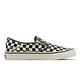 Vans 懶人鞋 Slip-On Vr3 SF 棋盤格 男鞋 黑 白 軟木塞 休閒鞋 可踩後跟 VN0A4BX81KP product thumbnail 3