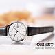 ORIENT 東方錶 CONTEMPORARY 系列皮帶款 白色  RF-QD0006S - 39.0mm product thumbnail 8