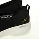 SKECHERS 女健走系列 GOWALK STABILITY 固特異橡膠大底 - 124601BKGD product thumbnail 6