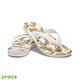 Crocs 卡駱馳 (中性鞋) 卡駱班印花人字拖-205943-94S product thumbnail 3