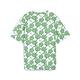 【PUMA官方旗艦】基本系列Blossom印花短袖T恤 女性 67949386 product thumbnail 2