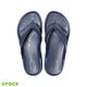 Crocs卡駱馳 (中性鞋) 經典人字拖 206119-410 product thumbnail 5