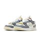 NIKE AIR DUNK JUMBO 男休閒運動鞋-米灰藍-FZ5053131 product thumbnail 3