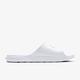 NIKE VICTORI ONE SHWER SLIDE 女休閒拖鞋-白-CZ7836100 product thumbnail 3