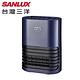 SANLUX台灣三洋 2段速PTC陶瓷電暖器 R-CF318T product thumbnail 3