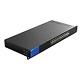 Linksys LGS124P Gigabit PoE+交換器 24埠 (含12埠POE+) 最高供電120W (鐵殼 可上機架) product thumbnail 3