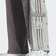 Adidas Adibreak Pant 2 [IC8126] 女 運動長褲 寬褲 休閒 絲絨 舒適 國際版 灰紫 product thumbnail 5