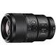 SONY FE 90mm F2.8 Macro G OSS SEL90M28G (公司貨) product thumbnail 2