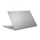 ASUS VivoBook S532FL 15吋筆電(銀定了/i5-8265U/MX250 product thumbnail 3