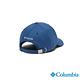 Columbia 哥倫比亞 中性-Columbia Lodge棒球帽-藍色 UCU37270BL product thumbnail 2