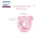 【PHILIPS AVENT】熊熊矽膠安撫奶嘴 3M+ 藍綠(SCF194/04)/紫粉(SCF194/05) product thumbnail 6