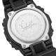 CASIO 卡西歐  G-SHOCK Kelvin HoeflerXPowell Peralta合作經典錶款 黑紅_ DW-5600KH-1_42.8mm product thumbnail 7