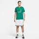 NIKE 短褲 男款 運動短褲 籃球褲 AS M NK DF DNA 10IN SHORT 白 DH7161-100(3L5679) product thumbnail 9