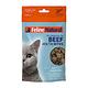 紐西蘭K9 Feline Natural 貓咪營養零食-牛肉口味-50g product thumbnail 2