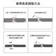 Morbido蒙彼多 Apple Watch 40mm不鏽鋼編織卡扣式錶帶 product thumbnail 16