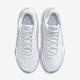 Nike Jordan Tatum 1 TB PF [FQ1304-100] 男 籃球鞋 喬丹 實戰 訓練 球鞋 白鋁灰 product thumbnail 4
