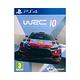 世界越野冠軍賽 10 WRC 10 - The Official Game - PS4 中英文歐版(亞版) product thumbnail 3