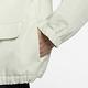 NIKE AS M NSW TP SF COTTON JACKET 男運動外套-淺藍-FN2609020 product thumbnail 5