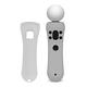 PlayStation Move 動態控制器矽膠保護套(透白) product thumbnail 2