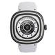 SEVENFRIDAY T1/05 WHITE T系列 限量 自動上鍊機械錶 新春送禮-45.6x45mm product thumbnail 2