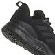 Adidas Alphacomfy ID0351 男女 慢跑鞋 運動 休閒 透氣 基本款 緩震 舒適 愛迪達 全黑 product thumbnail 7