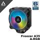 Freezer A35 ARGB 12公分CPU散熱器AMD product thumbnail 3