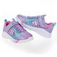 SKECHERS 童鞋 女童系列 DREAMY LITES - 303512LLVMT product thumbnail 4