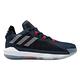 adidas 籃球鞋 Dame 6 GCA 男鞋 愛迪達 里拉德 NBA球星 避震 穿搭 藍 白 FY0871 product thumbnail 6