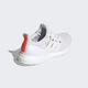 Adidas Ultraboost 4.0 Dna W [GZ9232] 女鞋 慢跑 運動 休閒 輕量 緩衝 白 灰 product thumbnail 3