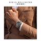 Daniel Wellington DW 手錶 Iconic Chronograph 42ｍｍ太空灰三眼精鋼錶灰錶盤 DW00100643 product thumbnail 3