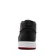Nike 休閒鞋 Jordan Access 運動 男鞋 海外限定 喬丹 皮革 舒適 球鞋 穿搭 黑 紅 AR3762-001 product thumbnail 4