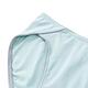 黛安芬-舒活自在系列 超細纖維透氣包覆低腰三角內褲 M-EEL 雲朵藍 product thumbnail 6