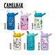 美國CamelBak 350ml eddy+ kids兒童吸管不鏽鋼保溫瓶(保冰) 飛天獨角獸 CB2752501035 product thumbnail 5