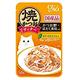 CIAO 日本 鰹魚燒 貓用 晚餐包 系列 50g X 12包 product thumbnail 2