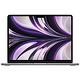 Apple MacBook Air 13.6吋 M2 (8核CPU/8核GPU) 8G/256G 蘋果筆電 product thumbnail 2