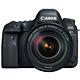 Canon 6D Mark II 24-105mm f4L II 變焦鏡組(公司貨) product thumbnail 2