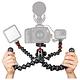 JOBY 金剛爪拍片神器 Gorillapod RIG -JB58 product thumbnail 5