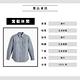 Levis 男款 英倫復古條紋襯衫 / 寬鬆休閒版型 product thumbnail 9