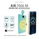 [MYCELL]台灣製Air7000 MagSafe無線行動電源 Tiffany綠 product thumbnail 3