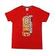 Majestic-波士頓紅襪隊世界大賽冠軍T恤-紅 product thumbnail 2