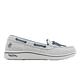 Skechers 帆船鞋 Arch Fit Uplift-Coastal Breeze 女鞋 藍 足弓支撐 健走鞋 136601BLW product thumbnail 6