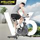《好吉康Well-Come》V6城市旅行者-飛輪健身車 8段磁控阻力 靜音皮帶 模擬18kg飛輪 product thumbnail 4