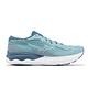 Mizuno 慢跑鞋 Wave Skyrise 4 美津濃 男鞋 藍 緩震 運動鞋 路跑 J1GC2309-01 product thumbnail 3