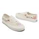 Vans 休閒鞋 Authentic 44 DX 男鞋 女鞋 米白 彩色 花卉 編織 安納海姆 低筒 VN0A5KX42VZ product thumbnail 8