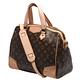 LV M40325 經典Monogram Retiro PM手提/斜揹二用包(小-展示品) product thumbnail 3