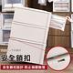 ANDYMAY2 加厚高鎖扣抽屜收納箱-42L (1入) product thumbnail 5