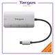 Targus USB-C多端100W Hub 多功能轉換器 - ACH228AP product thumbnail 5
