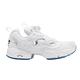 Reebok 休閒鞋 Instapump Fury OG 男女鞋 經典款 充氣科技 舒適 襪套 情侶穿搭 白 藍 GW4818 product thumbnail 6