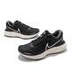 Nike 慢跑鞋 Invincible Run FK 男鞋 ZoomX 氣墊 避震 路跑 健身 球鞋 黑 白 CT2228001 product thumbnail 8